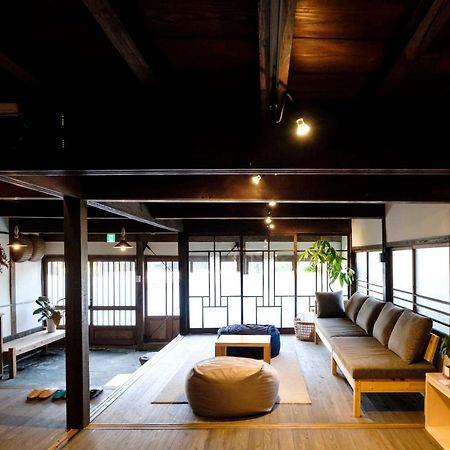 Guest House Maru Kashima  Εξωτερικό φωτογραφία