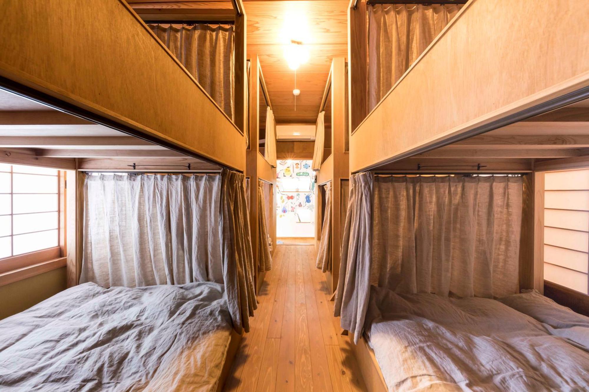 Guest House Maru Kashima  Εξωτερικό φωτογραφία