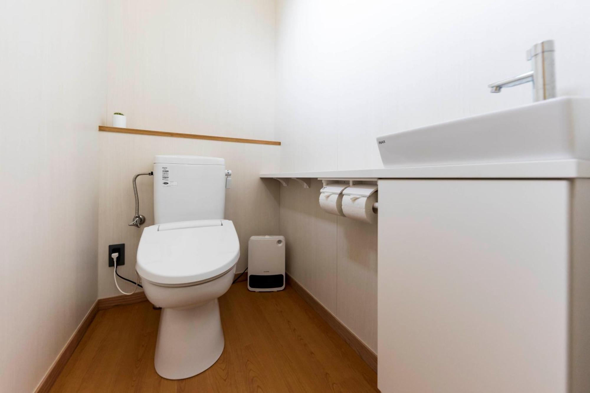Guest House Maru Kashima  Εξωτερικό φωτογραφία