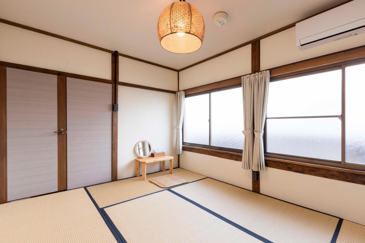 Guest House Maru Kashima  Εξωτερικό φωτογραφία