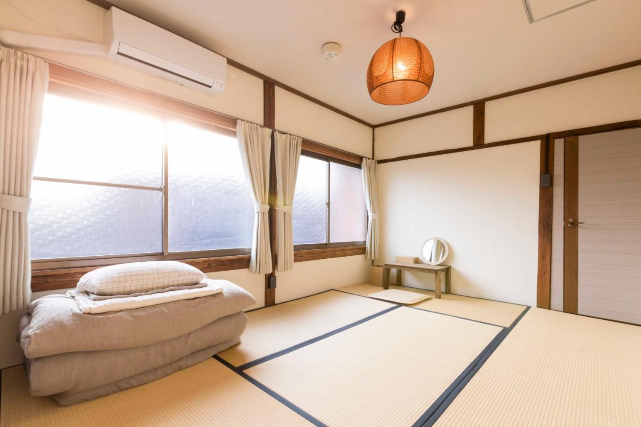 Guest House Maru Kashima  Εξωτερικό φωτογραφία