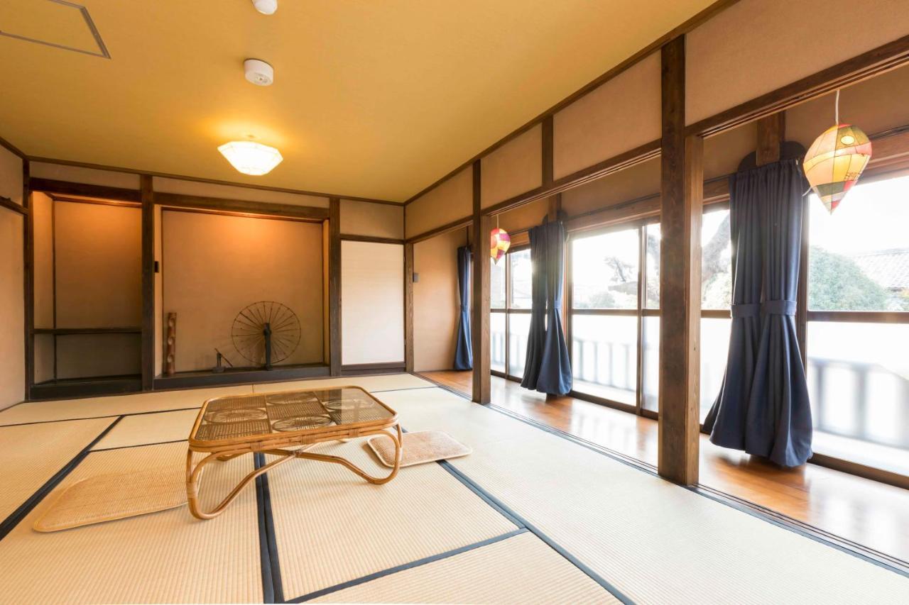 Guest House Maru Kashima  Εξωτερικό φωτογραφία