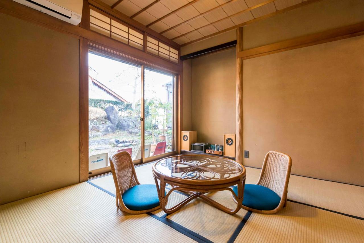 Guest House Maru Kashima  Εξωτερικό φωτογραφία