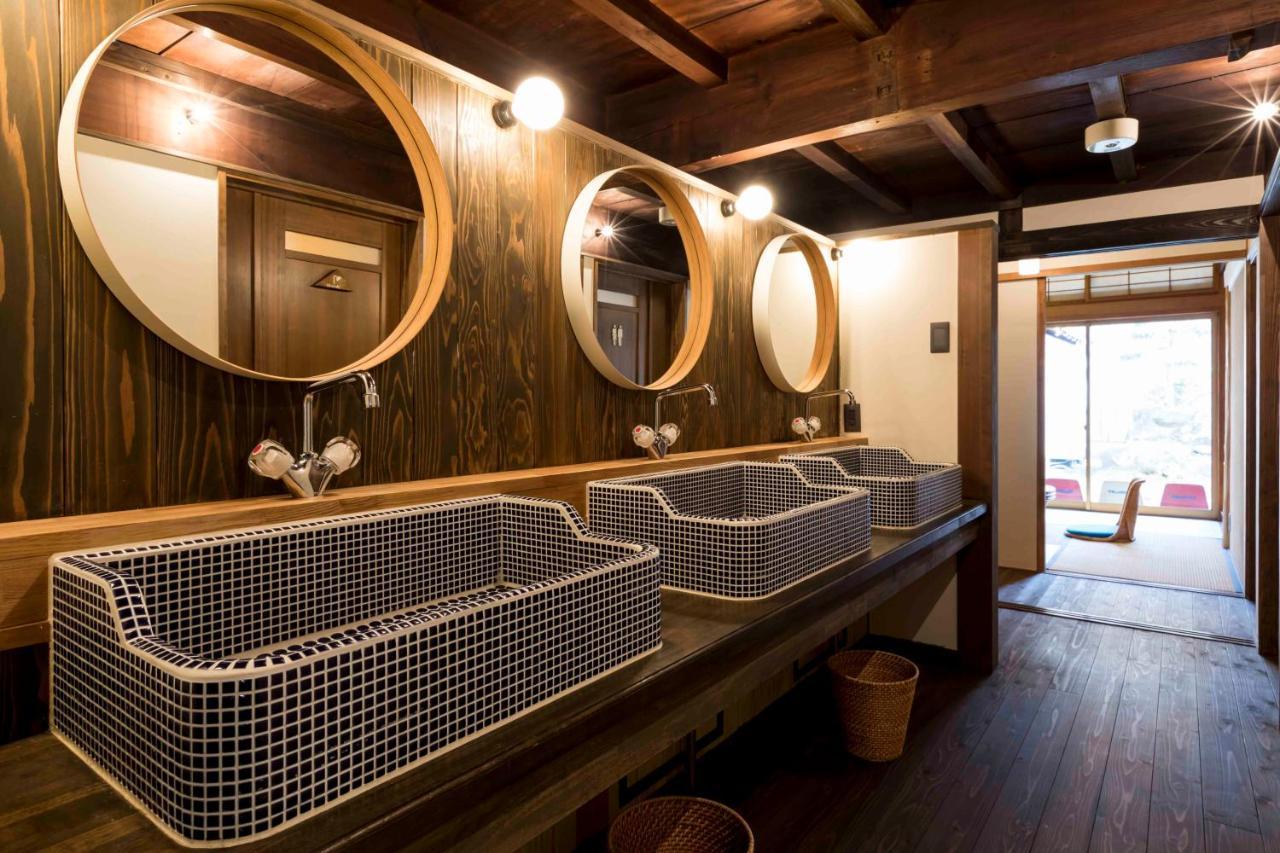 Guest House Maru Kashima  Εξωτερικό φωτογραφία
