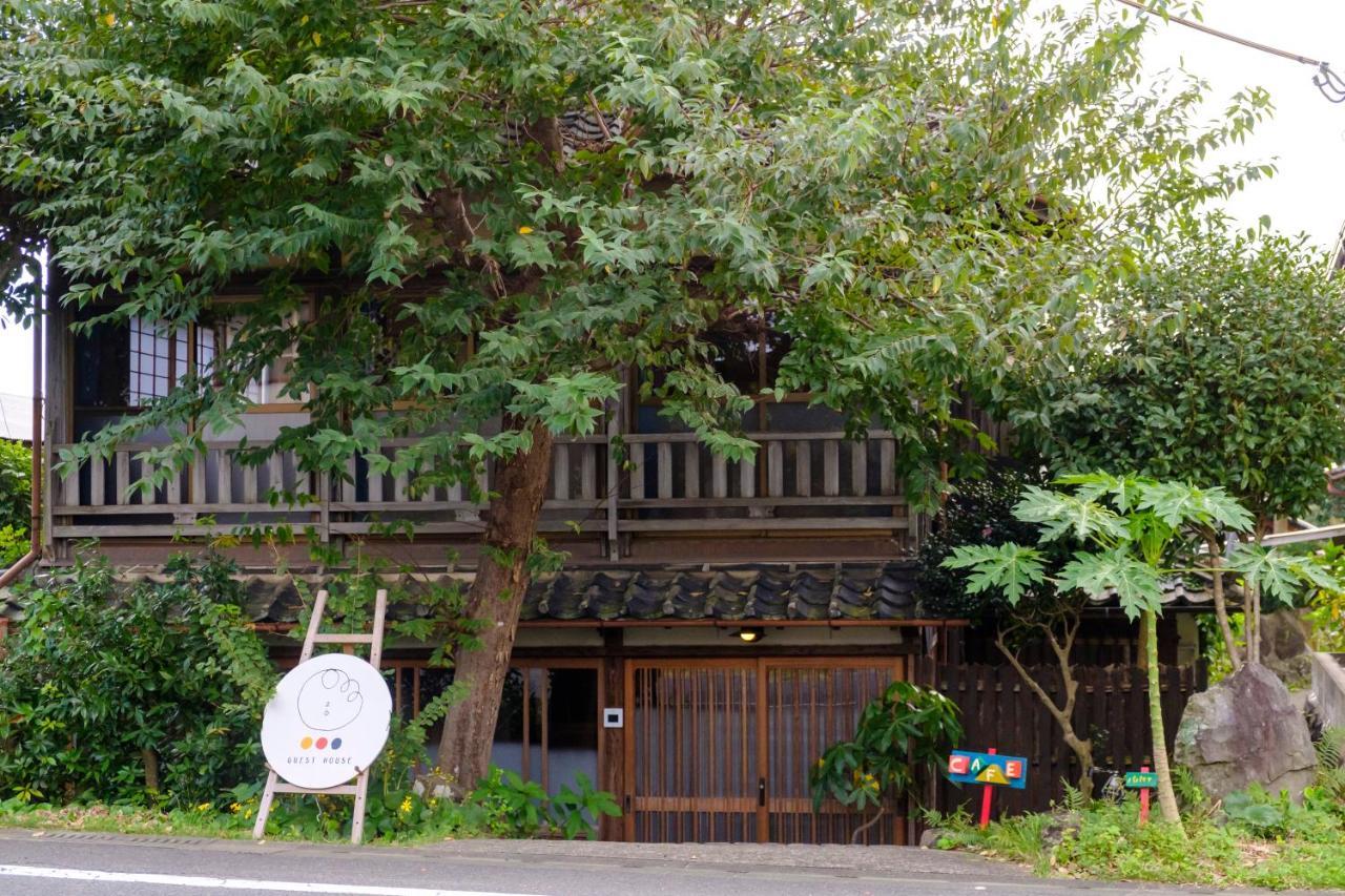Guest House Maru Kashima  Εξωτερικό φωτογραφία