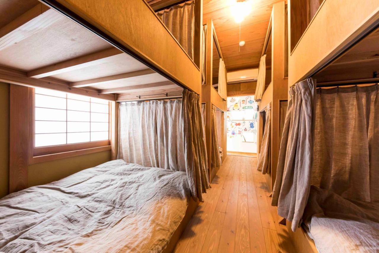 Guest House Maru Kashima  Εξωτερικό φωτογραφία