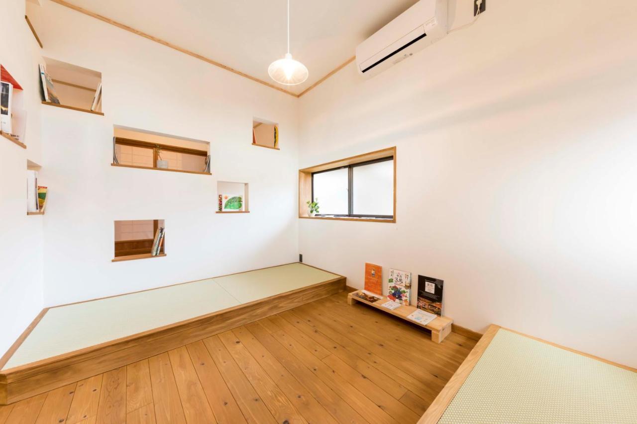Guest House Maru Kashima  Εξωτερικό φωτογραφία