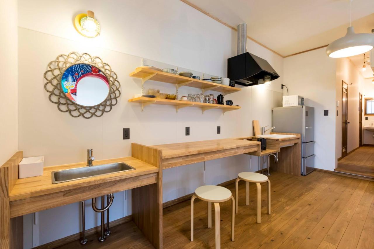 Guest House Maru Kashima  Εξωτερικό φωτογραφία
