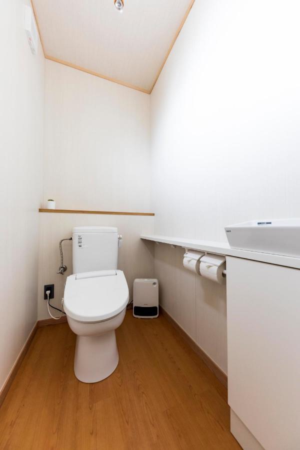 Guest House Maru Kashima  Εξωτερικό φωτογραφία